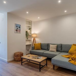 Apartamento de 3 Dormitorios